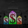 Behind the investigation into the Church's secret wealth