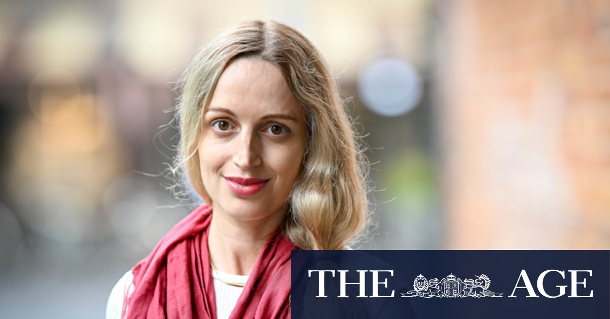 Diagnosed with arthritis at 21, she struggled to find words to describe the pain - Vimarsana News