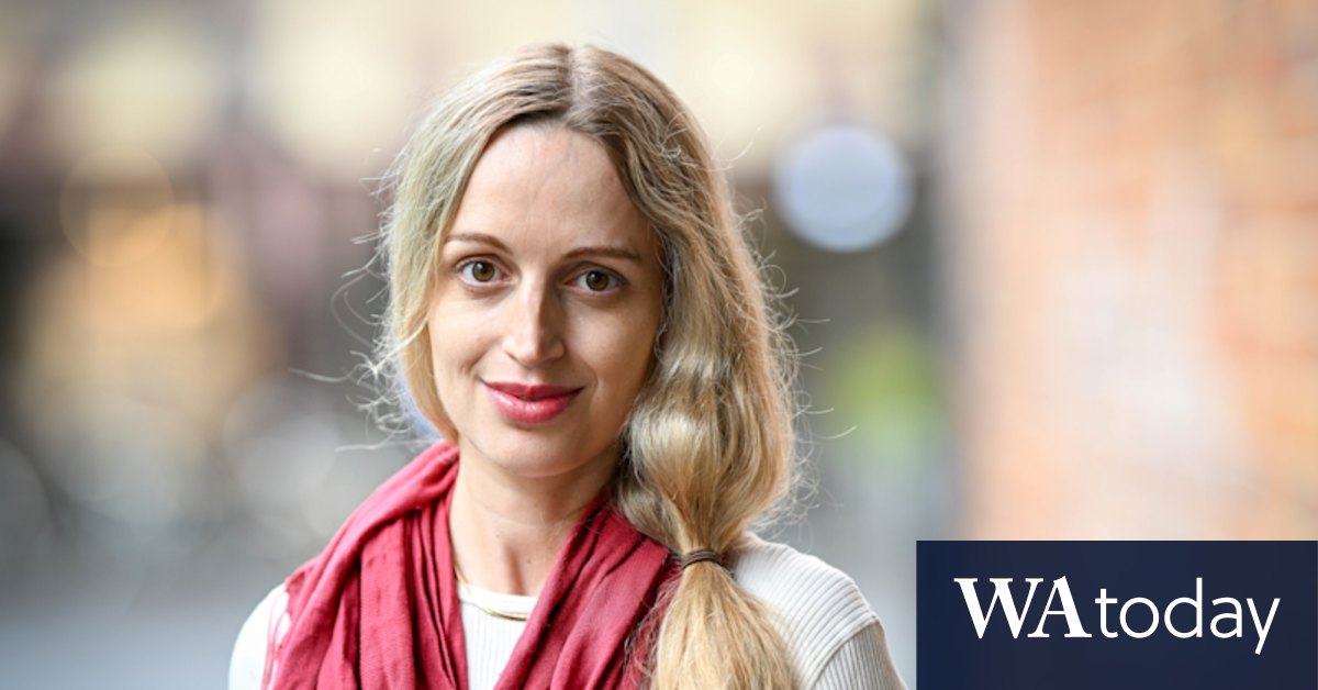 Diagnosed with arthritis at 21, she struggled to find words to describe the pain - Vimarsana News