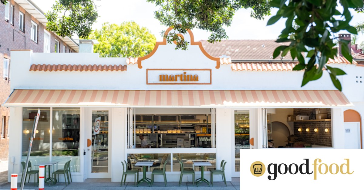 Martina opens in Rose Bay, Bartiga and Tanuki open in Double Bay - Vimarsana News