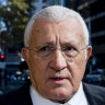 Massive windfall for Ron and Roy Medich on sale of land near Badgerys Creek site
