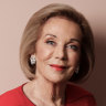 Ita Buttrose has revealed she doesn’t understand the ABC’s biggest problem
