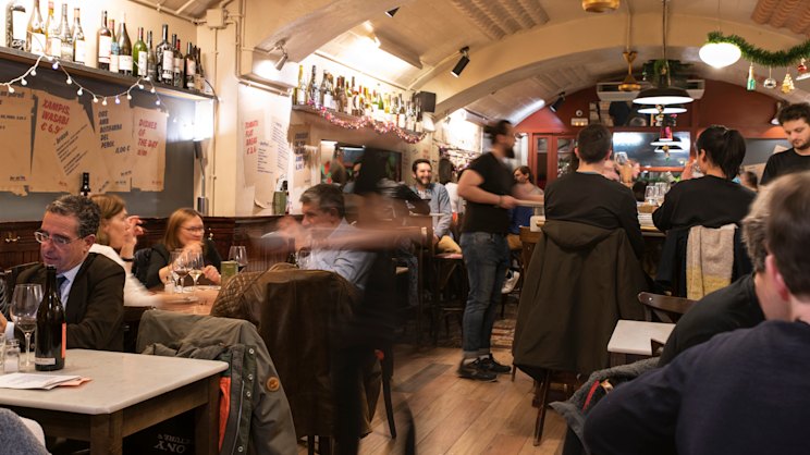 smh.com.au - Terry Durack - To find the best food in Barcelona, go beyond the obvious