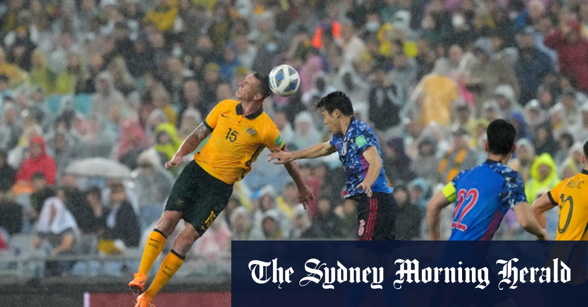 Why the 2022 FIFA World Cup should have been in Australia - Vimarsana News