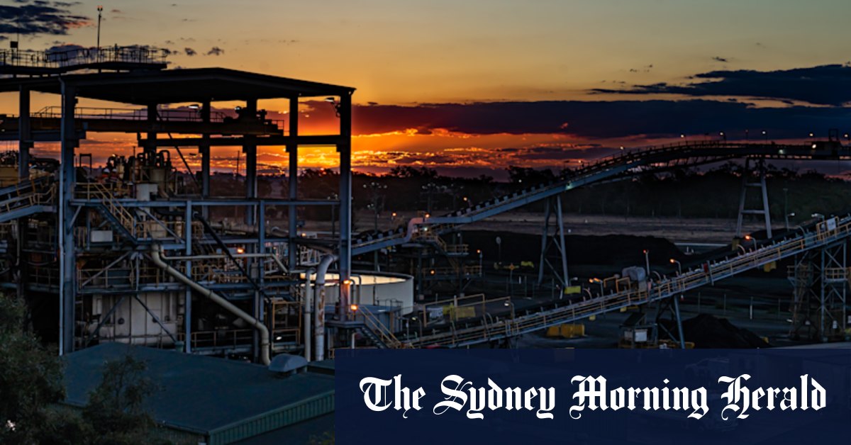 'One of the biggest environmental scandals': Govt probes into coal mine prompt external review - Vimarsana News