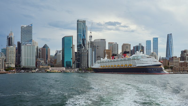 Bond Market Barrage and Oil Surge Hammer ASX Ahead of RBA Decision — image 4