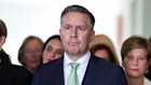 Health Minister Mark Butler, who is agitating for reform, has his hands full – tasked with reining in the cost of the $52 billion National Disability Insurance Scheme.