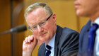 Reserve Bank governor Philip Lowe will be listening to other board members on the views on Tuesday morning. 