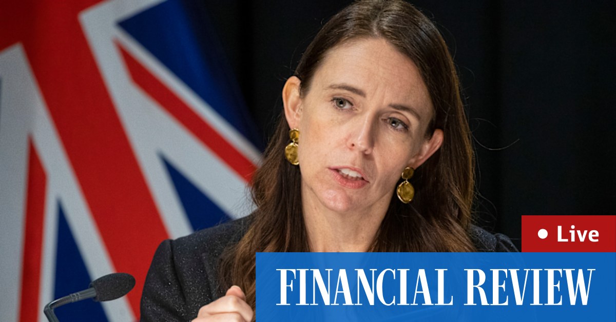 Election 2022: 'It's not respectful': Labor defends treatment of Kimberley Kitching - Vimarsana News
