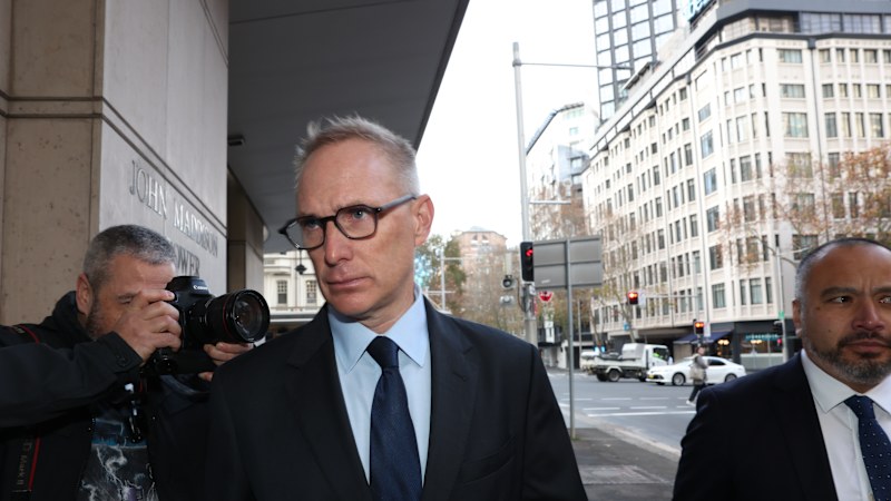 ‘Absolute shocker': TPG boss lashed after crash conviction