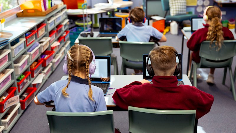 Testing chief decries use of NAPLAN scores as entrance exam for private schools