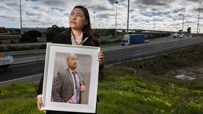Family says missed road-repair opportunities followed years of known water leaks