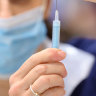 Moderna has finalised its application to medical regulators for an omicron-specific vaccine.