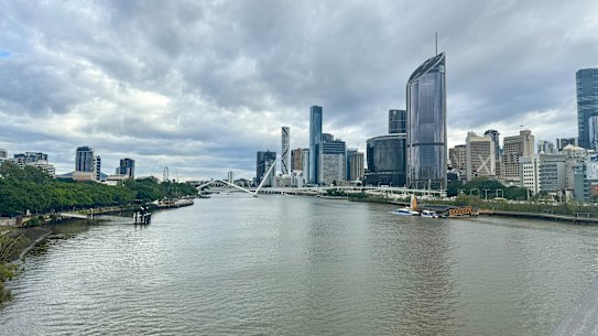 Within the scope of river infrastructure 