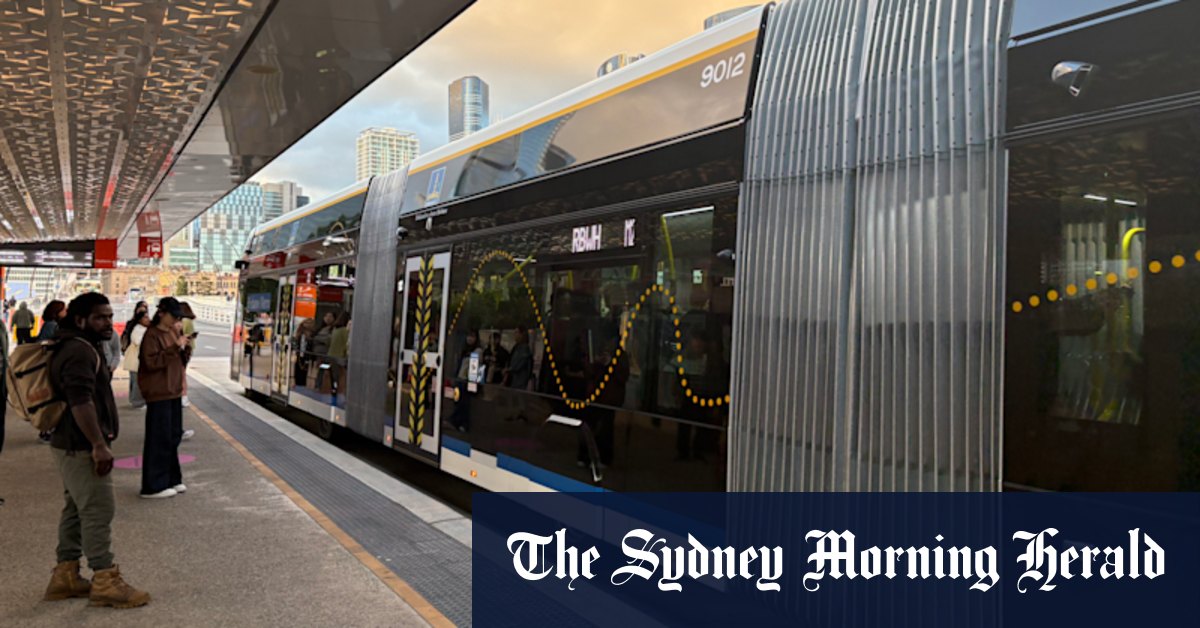 ‘Far from a disaster’: How Brisbane’s updated bus network fared in first working week