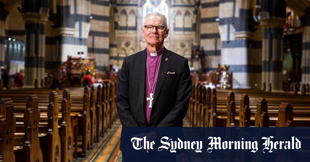 Victoria's Christian leaders share their Christmas messages for 2022 - Vimarsana News