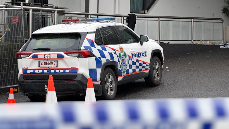 Multiple people shot in drive-by shooting south of Brisbane