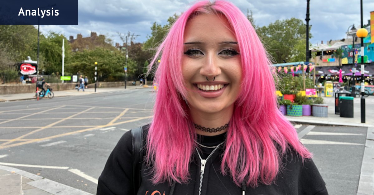 ‘Scroungers’ or worth a second chance: What Londoners really think of Harry and Meghan