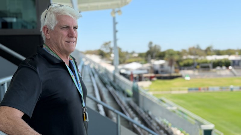 Rowing… and rugby? Rockhampton in line for more Olympic events