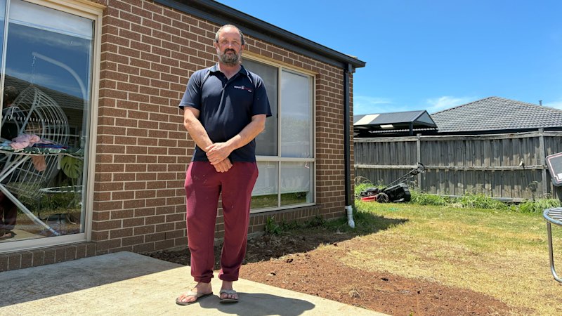 ‘Like chasing a ghost’: Family had fled house where toddler’s body found, owing thousands in rent