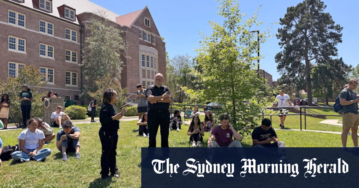 Multiple people injured in Florida State University shooting