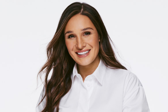 Kayla Itsines on her go-to activewear labels