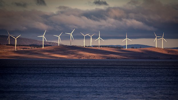 Hundreds more wind and solar farms are needed for the energy transition. “We will be living with these giant structures for the rest of our lives,” says a resident living near a proposed wind farm. 
