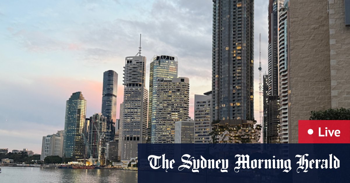 Brisbane news live: Family seeks answers after mother stabbed, burnt