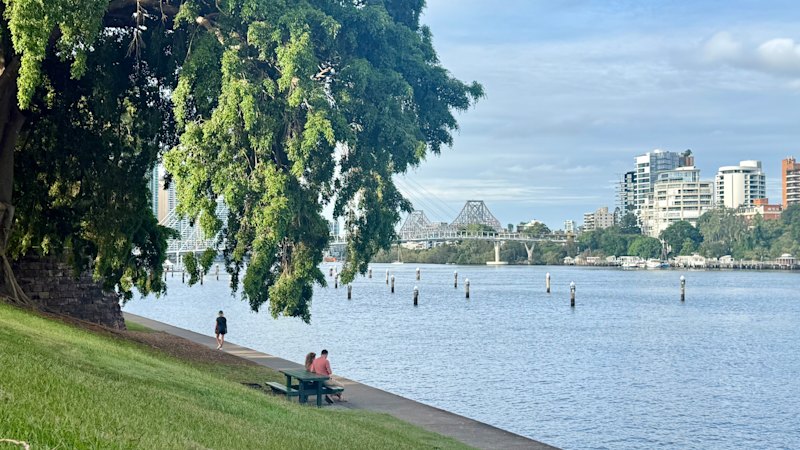 How Brisbane’s $400-a-week suburbs were all but wiped off the map