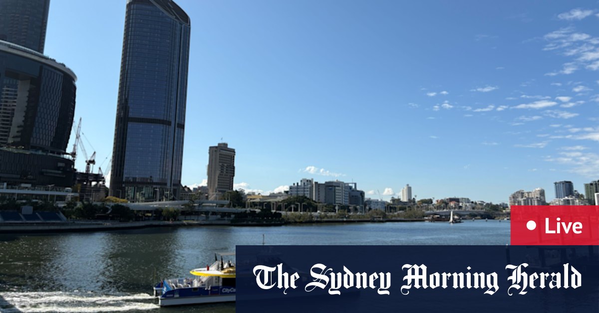 Brisbane news live: Tributes for young skier who died at Thredbo | Walsh delivers Broncos’ warning | What to do this weekend