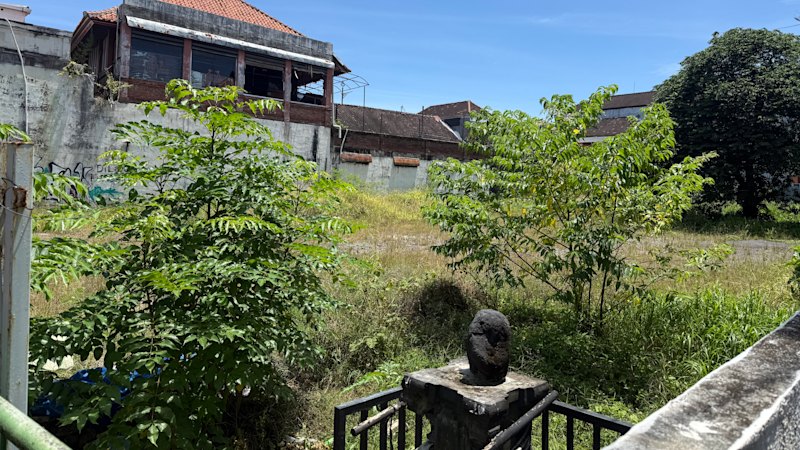 Sari Club site plans charge forward to dismay of victims’ families