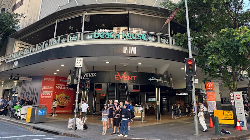 Sale of Uptown set to breathe new life into top end of Queen St Mall