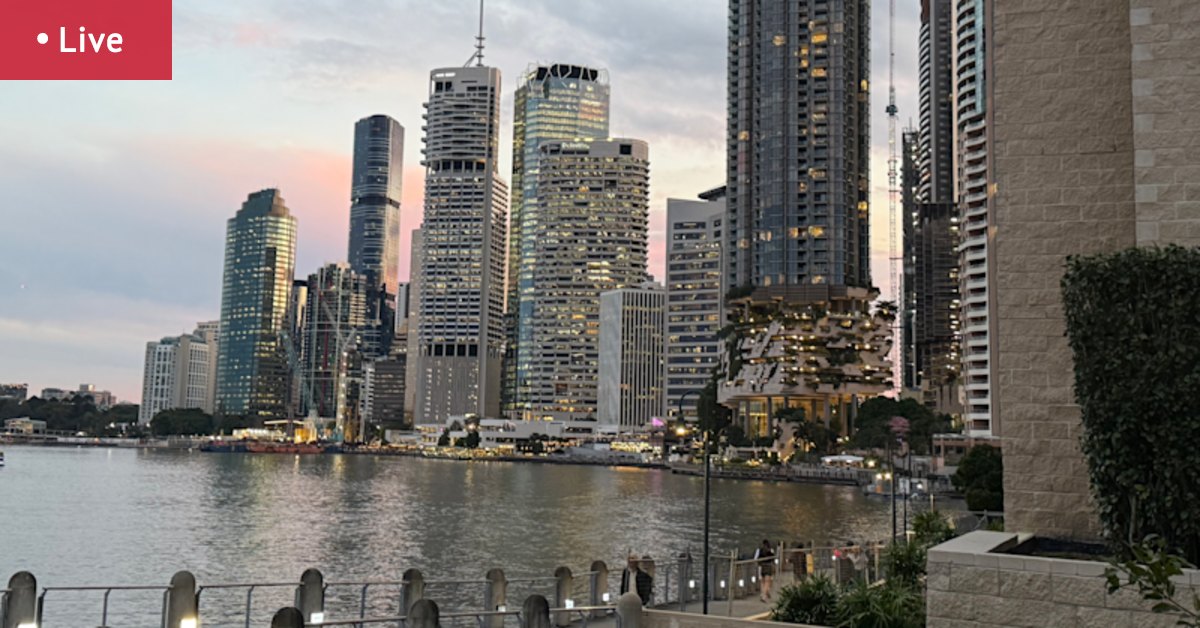 Man breaks into Brisbane police facility, steals cop uniform