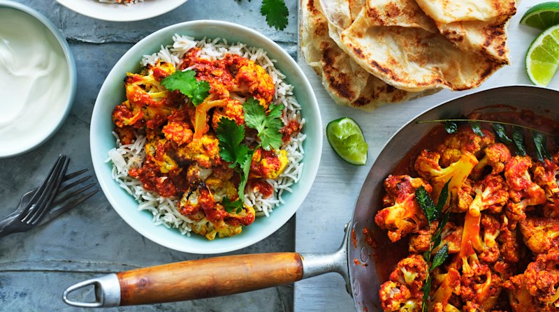 Sunshine and spice: 20 dishes to transport you straight to where you’d rather be