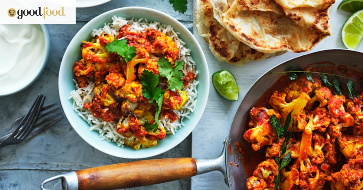 Sunshine and spice: 20 dishes to transport you straight to where you’d rather be