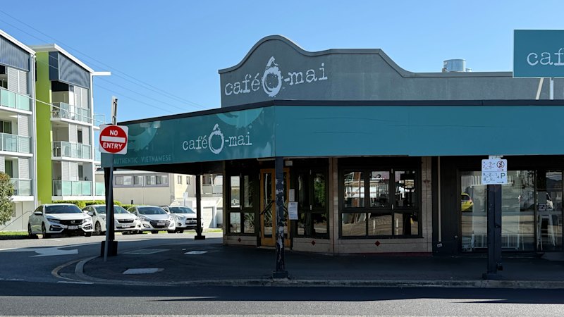 Brisbane Vietnamese icon Red Lotus moves into sister venue Cafe O-Mai