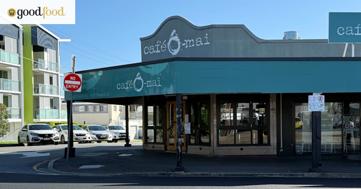 Brisbane Vietnamese icon Red Lotus moves into sister venue Cafe O-Mai