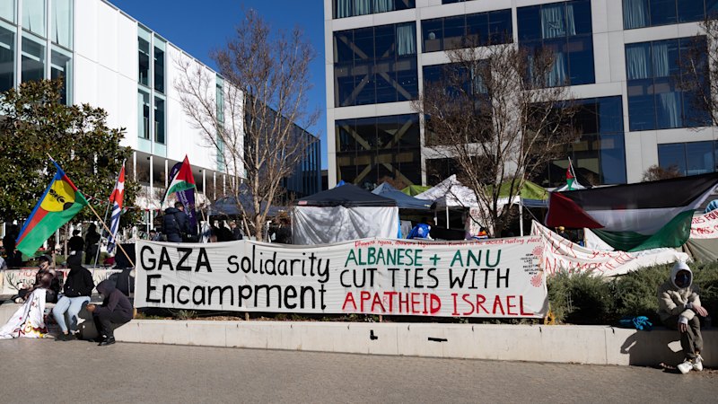 ‘Significant hostility’: Scale of racism on university campuses revealed