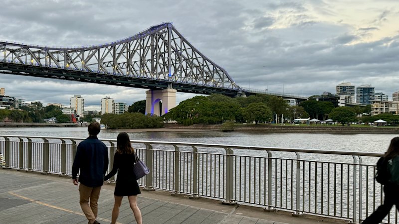 Story Bridge documents released amid cover-up claims