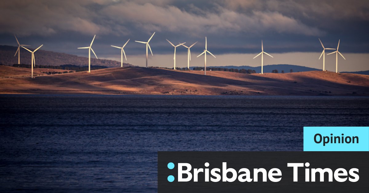 How Albanese can make Australia's future the smart way - Vimarsana News