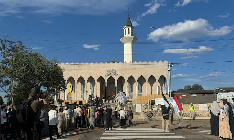 Political freedom, yes, please; Hanson’s divisiveness, no, thank you