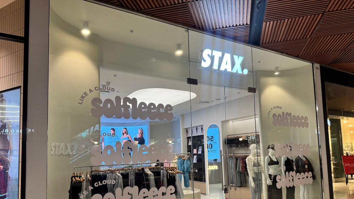 Troubling update after Aussie activewear brand nears collapse