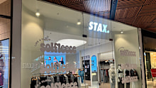 Stax owed over $1.7  million in outstanding orders.