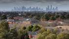 Households face higher gas bills, which are increasing more substantially in larger cities like Sydney and Melbourne.