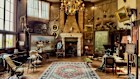 Vue atelier at Chateau Rosa Bonheur 