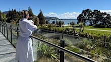 Wai Ariki Spa and Hot Springs