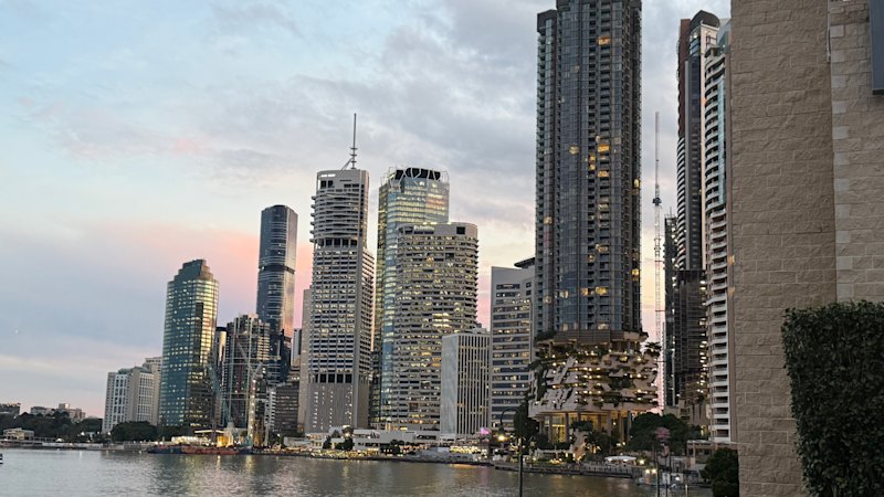 As it happened: Brisbane on Friday, October 10
