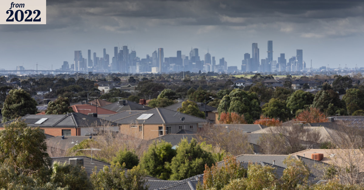 Victorian local council rates: Cap boosted to 3.5 per cent from July 2023
