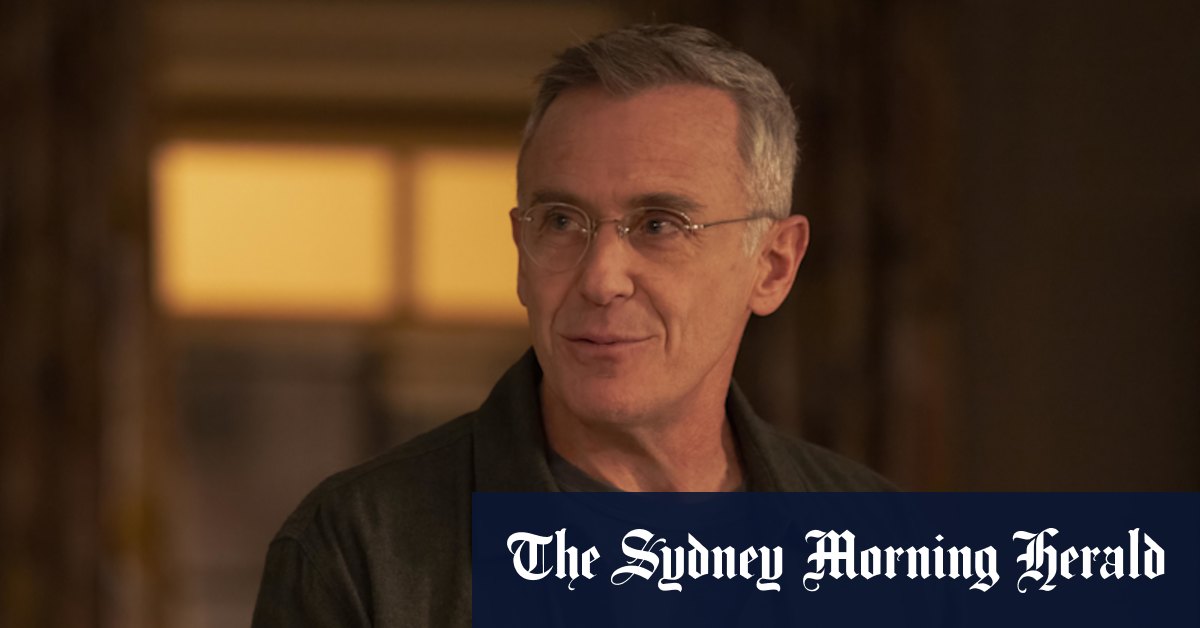 And Just Like That recap: Justice for Steve!