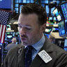 ASX eyes flat start as tech slump hurts Wall Street